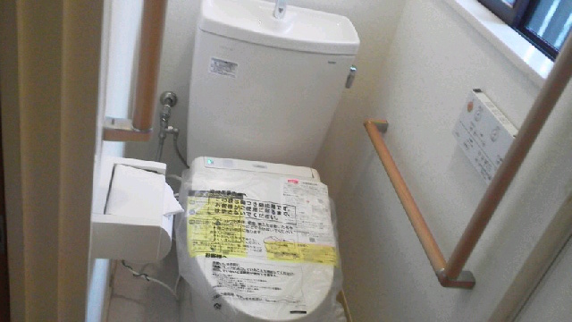 広島市東区｜トイレ詰まりの原因や解消方法。便器交換が必要か？