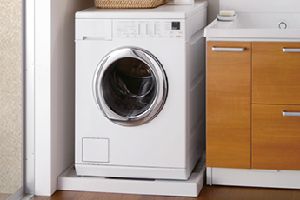 広島市南区・洗濯機の排水口つまりは掃除で解消できる？
