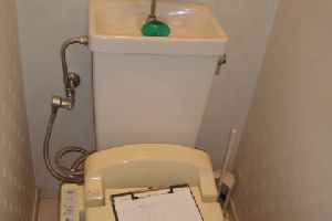 広島県安芸郡｜トイレつまりを自分ができる直し方