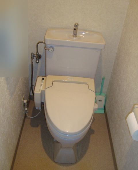 トイレ｜便器の取替え・TOTOピュアレスト便器