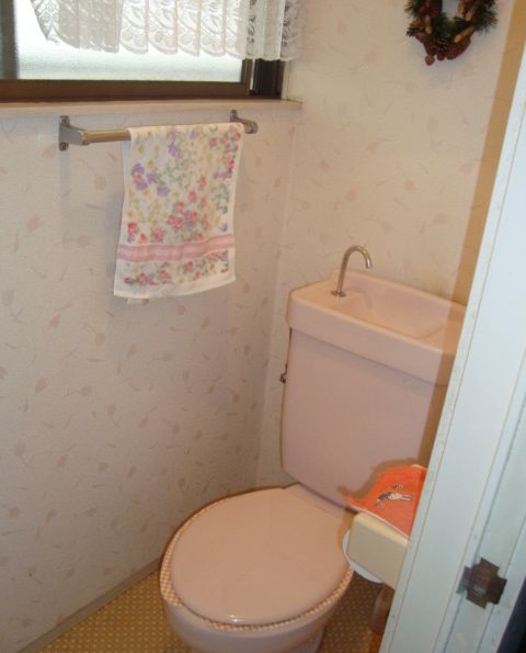 【広島市】トイレの水漏れ修理方法・床に水漏れする原因と対処法