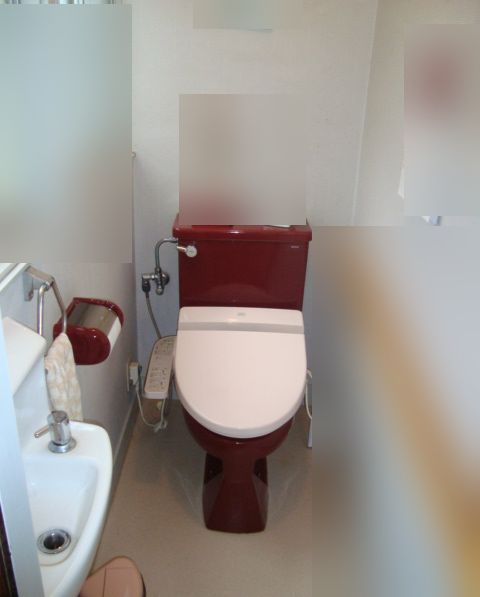 【広島市】トイレの水漏れ原因と修理方法・便器の水が止まらない