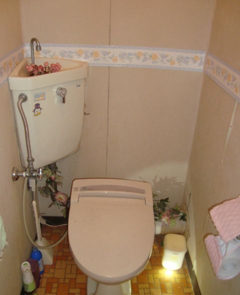 【広島市東区】「トイレつまり」自分で直す「7つの原因と修理方法」