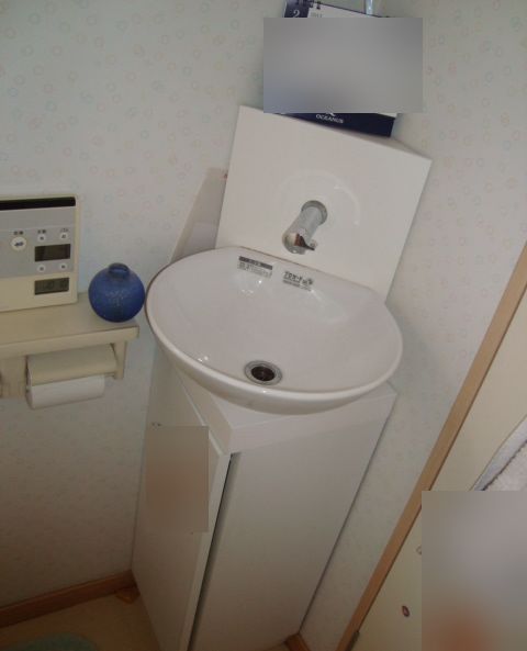 【広島市南区】トイレの水漏れ・手洗い蛇口の水漏れは自分で直せる？