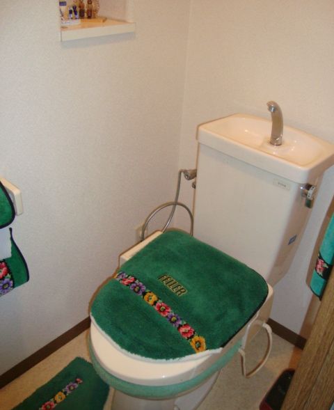 【広島市】トイレの水漏れ・水が止まらない・手洗いの水漏れ修理方法