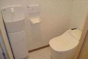 広島市|｜トイレの水漏れ