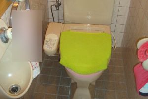 広島市東区｜トイレの床に水漏れ 8つの原因調査と修理方法