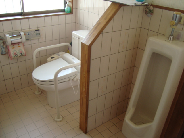 【広島市】「トイレの水漏れ」水道代が上がる場合の減免措置について