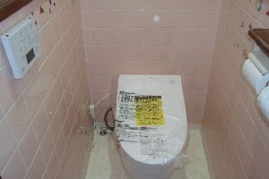 広島市｜トイレの床に水漏れが起きたときの原因と対処方法