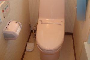 広島市安芸区｜トイレの便器つまり直し方