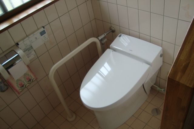【安芸郡海田町】トイレのつまり・自分でできる直し方と 7つの原因