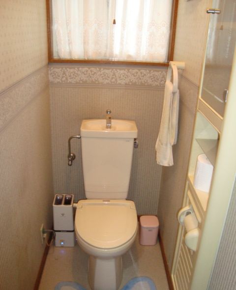 トイレつまりの直し方、自分でできる解消方法を解説【広島県広島市東区】