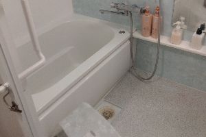 広島市南区｜浴室・風呂の排水溝でつまりが起きる原因