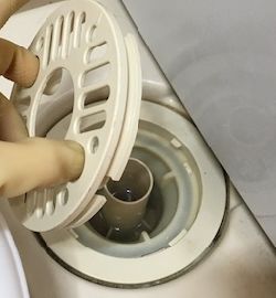 【広島市南区】「洗濯機のつまり」掃除で解消できる？原因を解説！