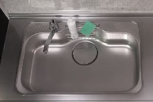 【広島市南区】「台所のつまり」「排水つまり」自分でできる修理方法