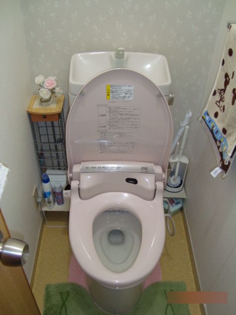 【広島市南区東雲】トイレつまり、自分でできる修理方法・予防方法