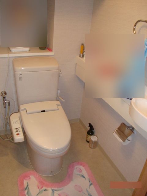 【広島市】トイレの水漏れ、給水管・パッキン交換・修理方法を解説