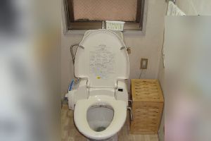 広島市｜自分でできるトイレ詰まり修理
