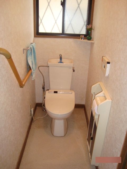 【広島市東区温品】「トイレ詰まり」の直し方！原因や予防方法も解説