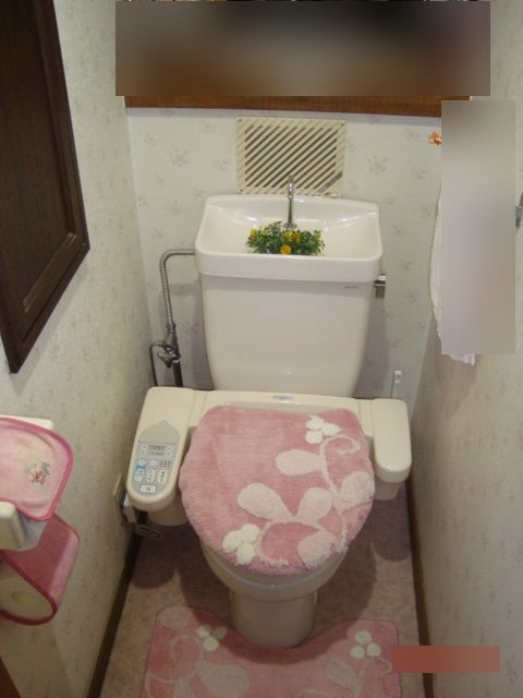 広島市｜トイレの水漏れ・便器取替え・知っておきたい便器の知識