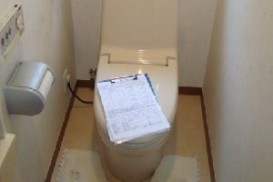 トイレの便器交換・取替え費用相場の目安