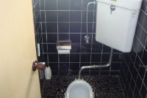 広島県安芸郡｜和式トイレのつまり修理