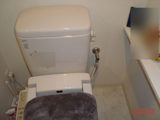 【広島市南区】トイレの水漏れ、止まらない5つの原因と修理方法
