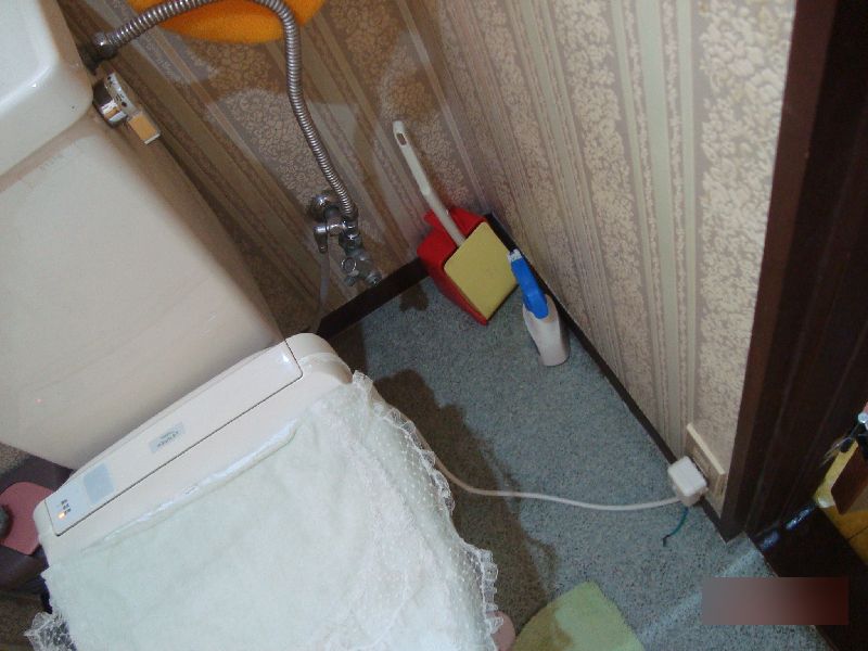 広島市南区宇品｜トイレの水漏れ、症状と自分でできる対処方法！