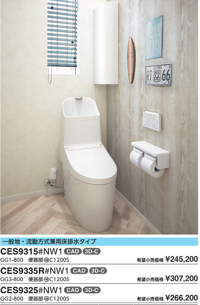 トイレリフォーム・広島市南区宇品｜トイレの水漏れ、症状と自分でできる対処方法！