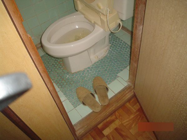 【広島市東区温品】トイレ詰まり・便器詰まり・流れない原因は？