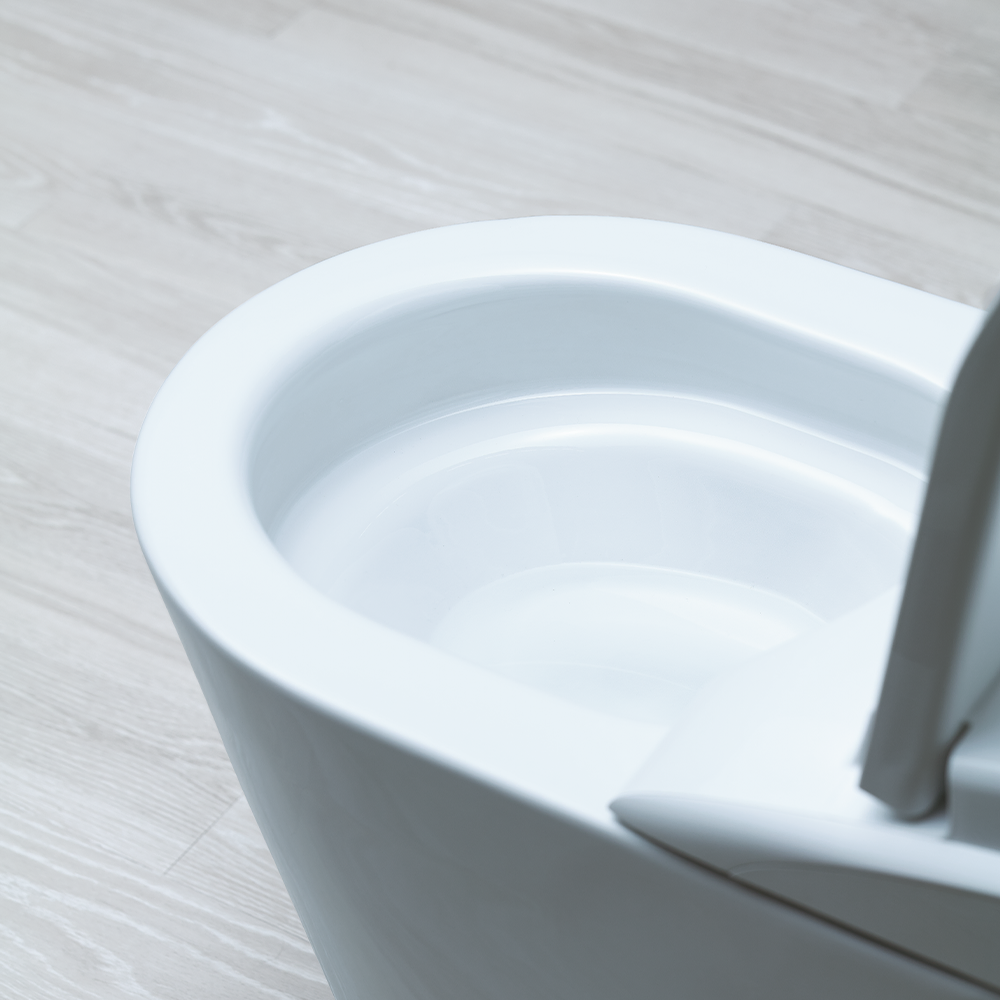 トイレ・床の水漏れの直し方：トイレ床に発生する水漏れ