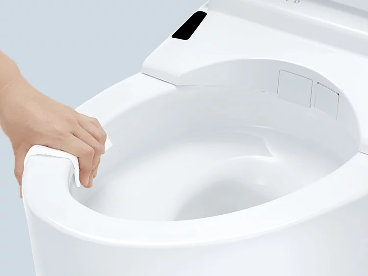 トイレつまりを防ぎたいのであれば、便器内や排水管内を定期的に清掃するようにしましょう。