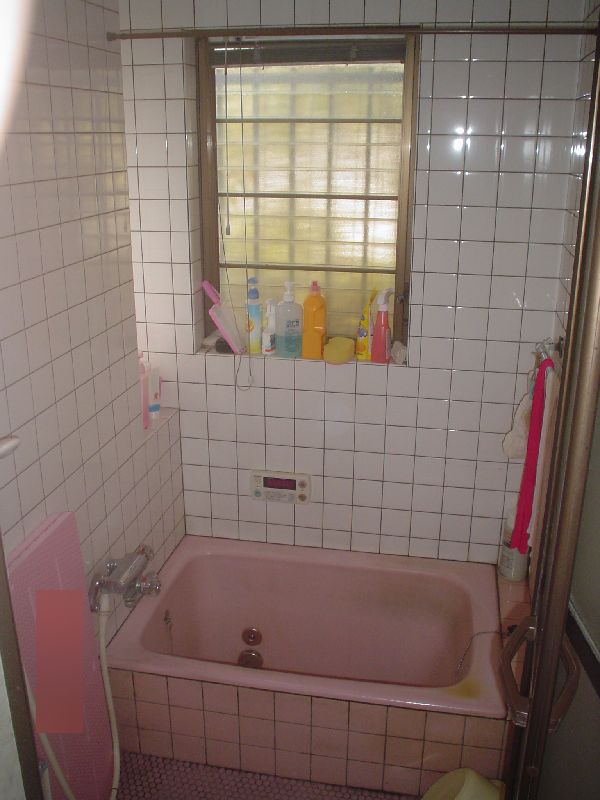 広島市東区温品｜浴室・風呂の排水溝でつまり・原因と解消方法