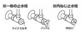 【広島市安芸区中野】蛇口の水漏れ・自分でできる修理・原因と直し方