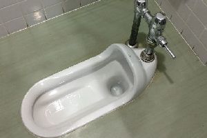 トイレの水漏れ：広島市