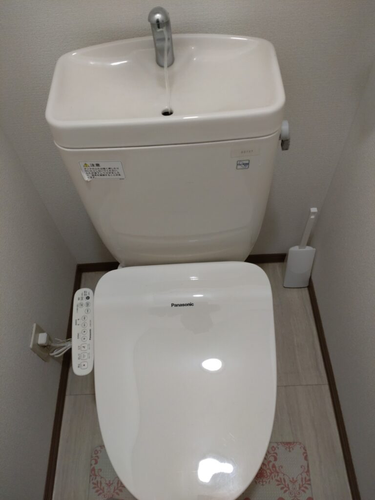 TOTO|HH0703R - - レバーハンドルが折れた!