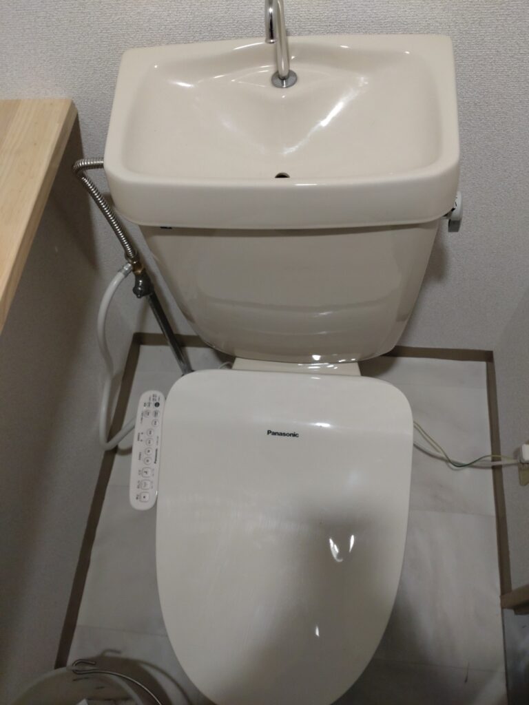 【LIXIL・INAX】TF20B（マルチボールタップ）